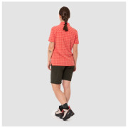 Szorty damskie Salewa Talvena Dst W Shorts