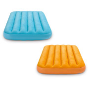 Nadmuchiwane łóżko dla dzieci Intex Cozy Kidz Airbed 66803NP