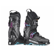 Buty skiturowe Scarpa F1 Xt Wmn