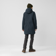 Damski płaszcz zimowy Fjällräven Greenland Winter Parka