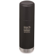 Butelka termiczna Klean Kanteen TKPro 500 ml czarny ShaleBlack