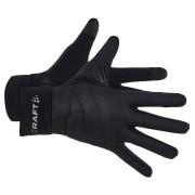 Rękawiczki Craft Core Essence Padded Glove czarny černá