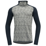 Męska koszulka Devold Kvitegga Merino 230 H. Neck