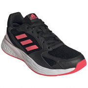 Buty damskie Adidas Response Run czarny/czerwony core black