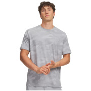 Koszulka męska Under Armour Vanish Energy Printed SS szary Mod Gray / / Mod Gray