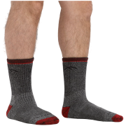 Skarpety męskie Darn Tough Mountaineering Micro Crew Heavyweight With Full Cushion