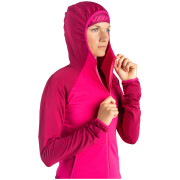 Bluza damska Dynafit Transalper Light Ptc W Hoody