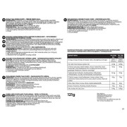 Suszona żywność Summit to Eat Thai Green Curry 121g