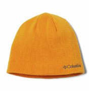 Czapka Columbia Bugaboo Beanie pomarańczowy Raw Honey