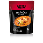 Zupa Expres menu Kapusta z kiełbasą 600 g