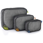 Pokrowiec na ubranie Lowe Alpine Packing Cube L zarys Anthracite