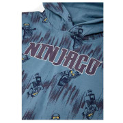 Bluza dziecięca Lego Wear Lwsian 713 Dusty blue