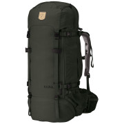 Plecak Fjällräven Kajka 100 zielony ForestGreen