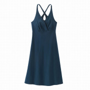 Sukienki damskie Patagonia W's Amber Dawn Dress niebieski
