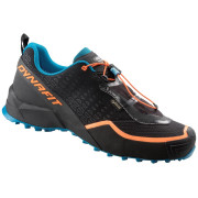 Buty męskie Dynafit Speed Mtn Gtx czarny/niebieski Black/MykonosBlue