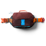 Nerka Cotopaxi Empacable 3L Sling mix1 Del Dia, OS