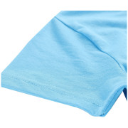 T-shirt dziecięcy Alpine Pro Rejo 2 Blue