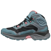 Buty trekkingowe damskie Garmont Nexus Mid Gtx