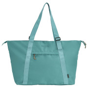 Torba plażowa Regatta Boulder Tote jasnozielony Ivy Moss