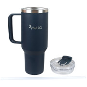 Kubek termiczny Warg Steelos Tumbler 1200 ml