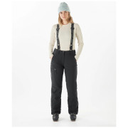 Damskie spodnie narciarskie Salomon Brilliant Pant W
