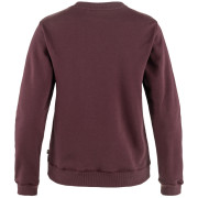 Bluza damska Fjällräven 1960 Logo Badge Sweater W