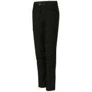 Spodnie damskie Alpine Pro Akana czarny BLACK