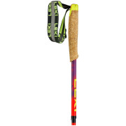 Kije trekingowe Leki Neotrail Pro FX.One SL
