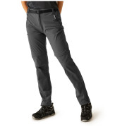 Spodnie damskie Regatta Xert Z/O Trs III