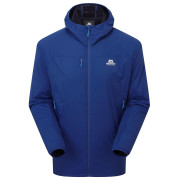 Kurtka męska Mountain Equipment Switch Pro Hooded Jacket Men's niebieski Admiral Blue