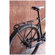 Tylni bagażnik Ortlieb Quick-Rack L