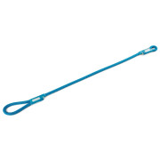 Lonża regulowana Ocún Sbea Lanyard 9,5-9,8Mm 75Cm niebieski Blue