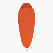 Wkład do śpiwora Sea to Summit Reactor Fleece Liner Mummy Compact