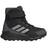Dziecięce buty zimowe Adidas Terrex Trailmaker 2 Cw+ K