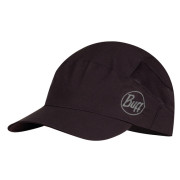 Bejsbolówka Buff Pack Trek Cap Solid czarny Black