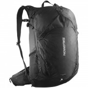 Plecak Salomon Trailblazer 30 czarny/biały Black