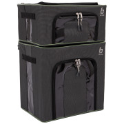 Organizer Bo-Camp Storage box set foldable M+L