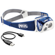 Powystawowa czołówka Petzl Reactik