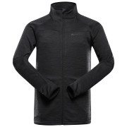 Bluza męska Alpine Pro Onnec 4 czarny Black