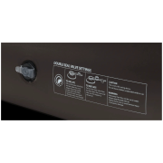 Nadmuchiwany fotel Easy Camp Maple Arm Chair