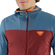 Męska bluza Dynafit Traverse Ptc Hooded Jacket M