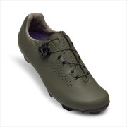 Buty rowerowe Giro Cadet XC zielony Dark Sage