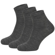 Skarpety Zulu Diplomat Merino Mid 3-pack