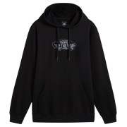 Vans Off The Wall Pullover II-B