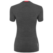 Koszulka damska Salewa Zebru Fresh Amr W T-Shirt.