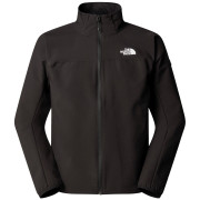Bluza męska The North Face M Tek Approach Jacket czarny TNF BLACK