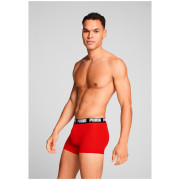 Męskie bokserki Puma Everyday Basic Boxer 2P