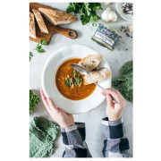 Zupa Hotovky z plechovky Flaki wołowe na przekąskę 400ml