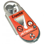 Przebijak do pustych kartuszy Jet Boil Jetboil CrunchIt™ pomarańczowy