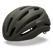 Kask rowerowy Giro Isode II ciemnozielony Mat Dark Sage